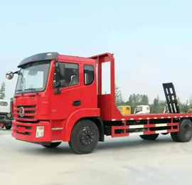 平板货车（平板车）