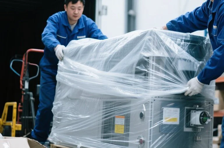 jimeng-2025-04-28-358-搬家公司给精密仪器搬家