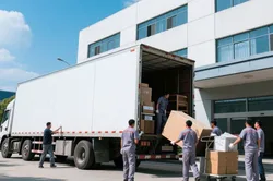 搬家车辆租赁后设备损伤怎么办？长效保障机制解析
