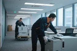 如何选择可靠的公司保洁服务商？专业建议助您决策