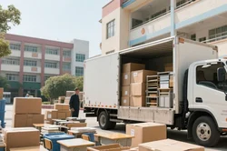 学校搬家中的档案资料如何安全转移？云渡商务专业服务团队护航