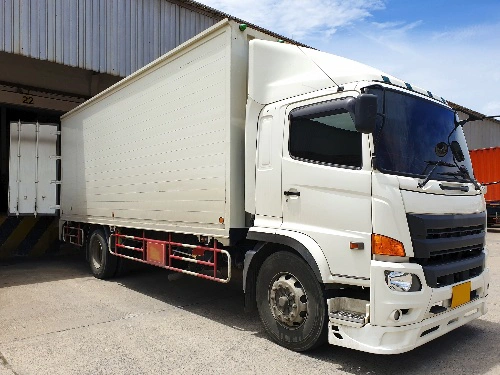 车4