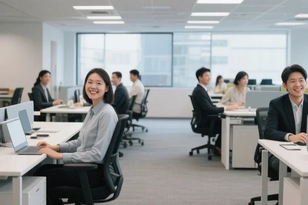 义乌办公室装卸搬运服务，高效安全体验
