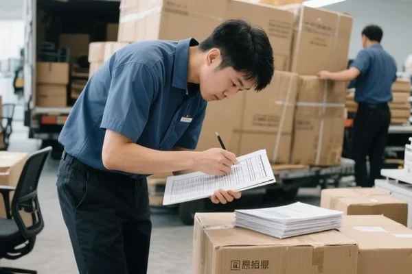 扬中办公室装卸搬运服务解析