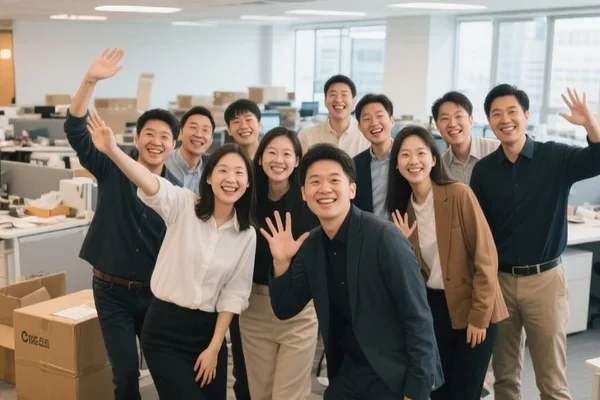 合肥办公室搬迁排行榜：企业搬迁优选指南