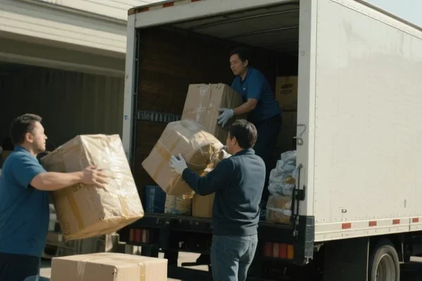 龙港宿舍楼搬家:省钱省力搬家攻略 龙港宿舍楼搬家:省钱省力搬家攻略