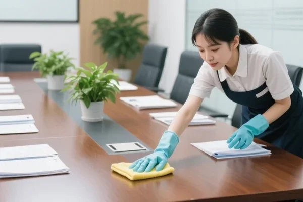 金华办公楼包装搬家：高效省心的新篇章