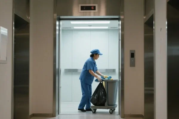 浙江宿舍楼搬迁费用全解析