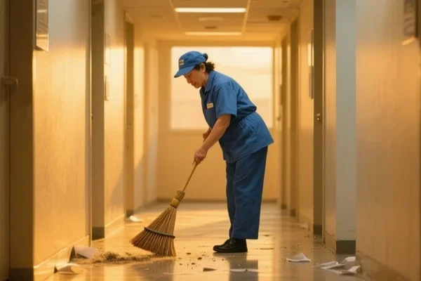 义乌工厂搬家：流程与保洁全攻略