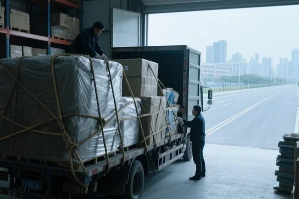 无锡仓库搬运公司：高效精准的仓储搬运专家