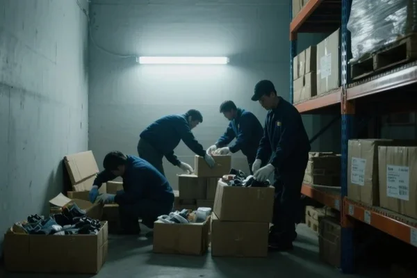 余姚仓库搬家平台：高效省心的搬运方案