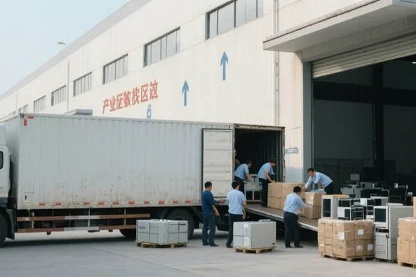 江苏产业园搬迁公司：专业服务助企腾飞