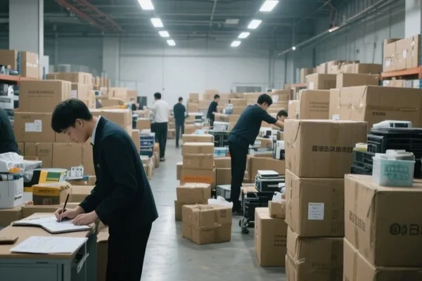 常熟办公楼搬家：高效流程与注意事项全解析