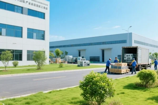 南京产业园搬迁收费：全面解析与参考指南