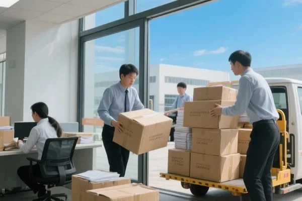 深圳别墅搬家费用：全方位解析与预算规划