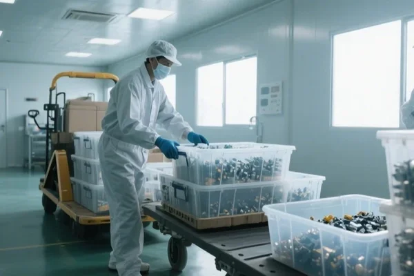 广德服务器搬迁价格：精准估算，安心转移