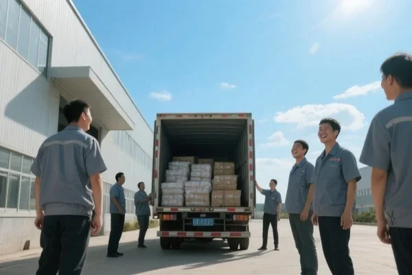 广德无尘车间搬迁：专业服务与考量因素