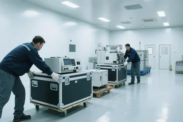 宁国部门搬家价格参考：费用构成与影响因素