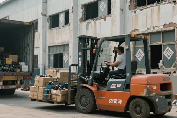 瑞安工厂搬家公司推荐:精选十强解析 瑞安工厂搬家公司推荐:精选十强解析