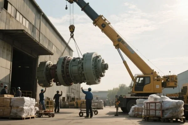 常熟工厂搬家租车:高效搬迁的优选方案 常熟工厂搬家租车:高效搬迁的优选方案