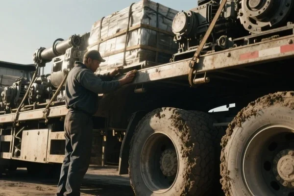 南通工厂工业搬家:专业高效,无忧转移 南通工厂工业搬家:专业高效,无忧转移