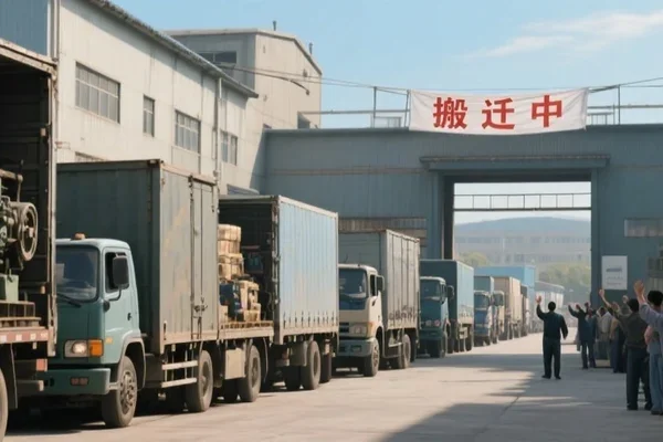 镇江机构搬家哪家好？专业服务为您解忧