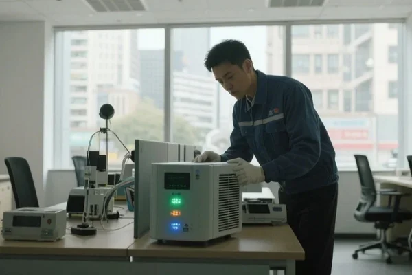 江阴流水线搬迁报价：全方位解析与优化策略