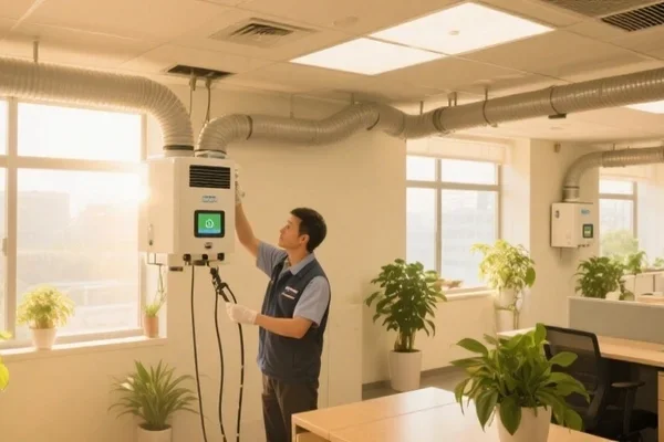浙江库房搬迁：费用揭秘与选择指南