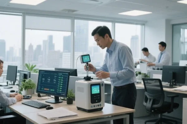 诸暨流水线搬场：高效安全专业的解决方案