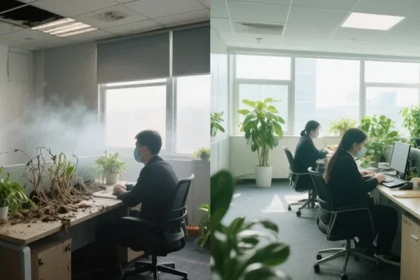 铜陵宿舍楼搬迁：24小时全天候贴心服务