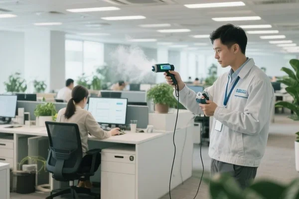 张家港流水线搬家：高效安全省心的选择