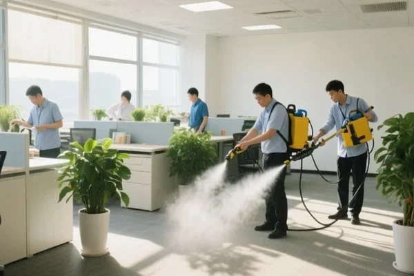 上海机构搬家费用：全面解析与省钱攻略