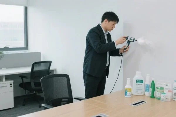 镇江单位搬家：高效有序的办公空间迁移指南