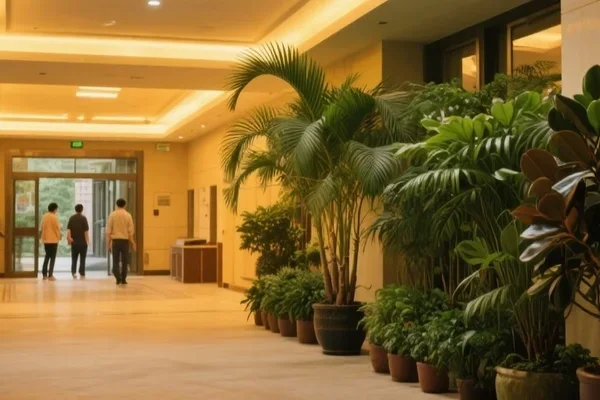 宁波办公楼搬迁公司:专业服务,无忧转移 宁波办公楼搬迁公司:专业服务,无忧转移