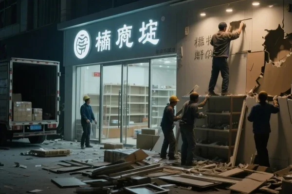 杭州库房搬家多少钱？一文读懂费用明细