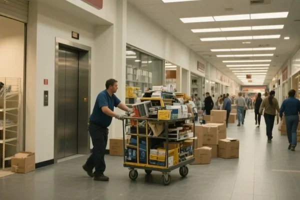 高邮商场搬迁排名:深度解析与未来趋势 高邮商场搬迁排名:深度解析与未来趋势