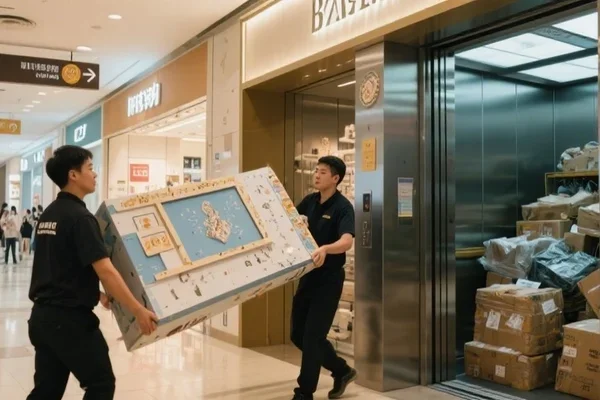 东台展会搬迁：费用流程及注意事项全解析