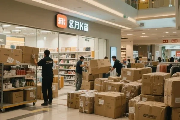 丹阳流水线搬家服务：高效便捷搬迁指南