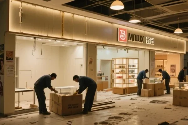 江苏商场搬家价格详解：明明白白消费