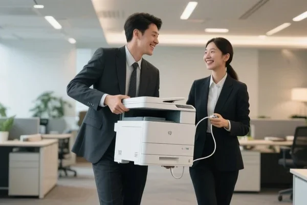 丹阳工业设备搬迁：专业高效的设备迁移服务