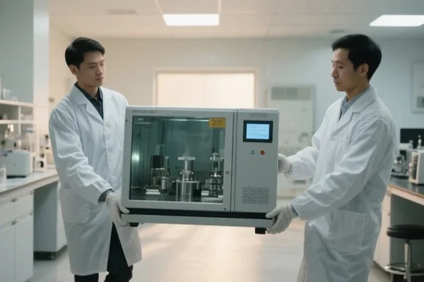 马鞍山生产设备搬运：专业高效的解决方案