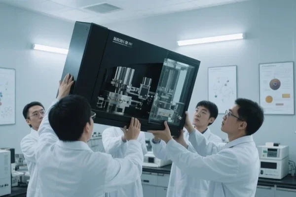 广州设备商务搬家：专业高效的搬迁指南