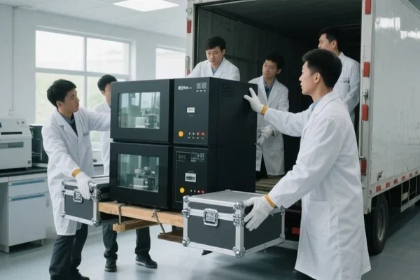 南通工业设备搬家报价：专业服务为您解析