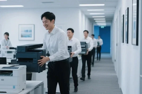 天长大型设备搬运：专业解决方案与服务