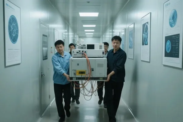 乐清实验室物流搬家，专业可靠