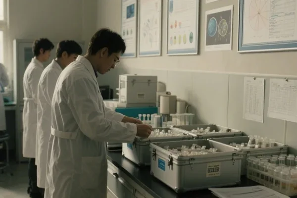 余姚实验室搬家打扫：高效清洁，助力科研新篇章