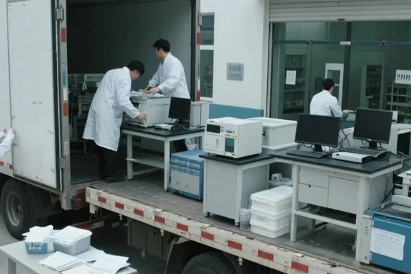 铜陵别墅搬家费用：一份详尽的费用解析指南
