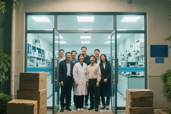 无为办公楼商务搬家：高效安全的企业迁移之道