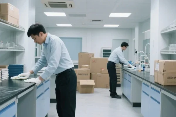 芜湖实验室搬家:专业服务解答 芜湖实验室搬家:专业服务解答