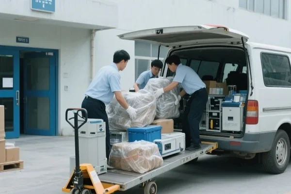 湖州24小时流水线搬家：快速高效，服务到家